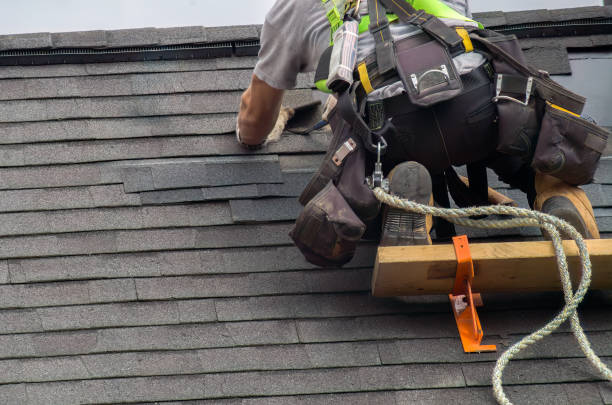 Reliable Roof Replacement contractor in Huntingdon, PA by Brentwood Metal Roofing